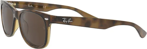 Miniatura 3 de Ray-Ban Gafas de sol rectangulares RJ9062s para niños