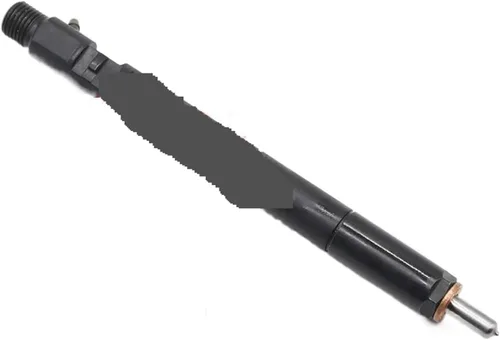 Miniatura 5 de Inyector de combustible EJBR03401D A6640170021 6640170221 EJBR04501D A6640170121 EJBR03301D, compatible para Shuanglong Karen Akteyong JMC Europa