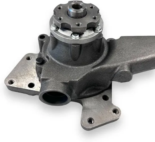 Miniatura 3 de Bomba de agua para Mercedes Benz OM 366 3662006801