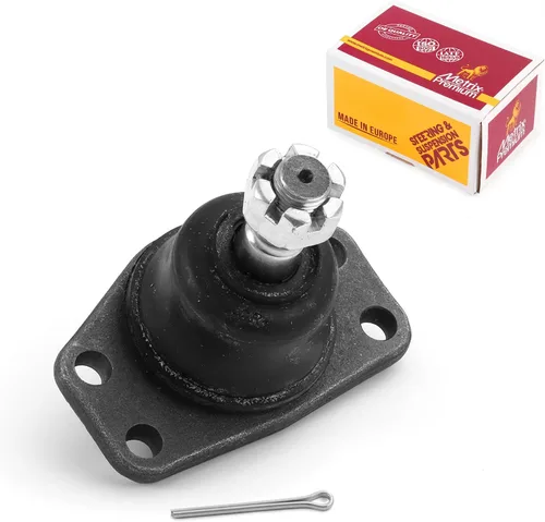 Miniatura 45 de Metrix Premium Chassis Parts - Junta de rótula superior delantera para Chevrolet C20 75-87, 71-74 C20 Pickup, 71-86 C20 Suburban, 75-78 GMC C25