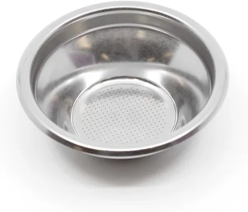 Miniatura 5 de Breville . BES900XL/15.10 Filtro de pared doble de dos tazas, 2.283 in