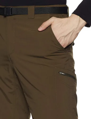 Miniatura 4 de Columbia Men's Silver Ridge Convertible Pant