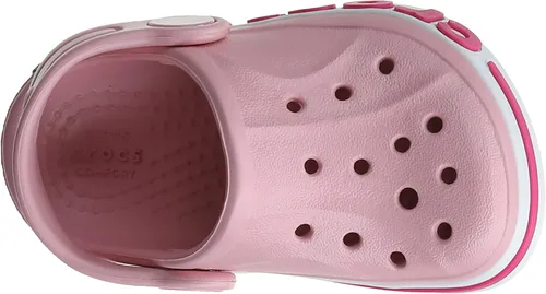 Miniatura 11 de Crocs Zueco Bayaband unisex para niños
