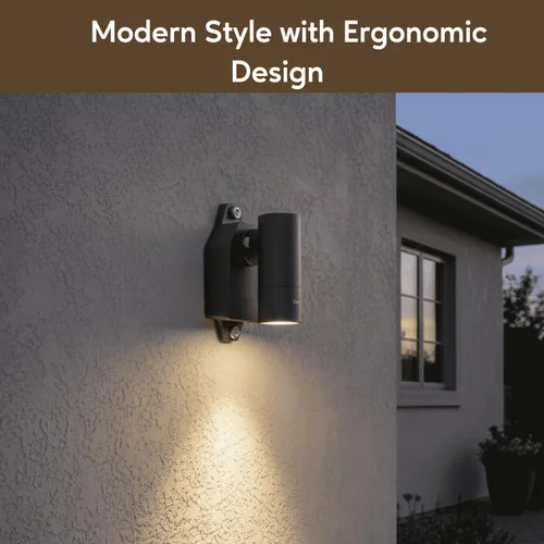 Miniatura 6 de Ironsmith Lighting Products Placa de montaje de latón, montaje empotrado en superficie resistente para iluminación de paisaje al aire libre de bajo