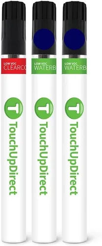 Miniatura 139 de TouchUpDirect Alpine Green - Pintura de retoque de motocicleta compatible con Harley Davidson Exact Match para reparación de pintura en aerosol