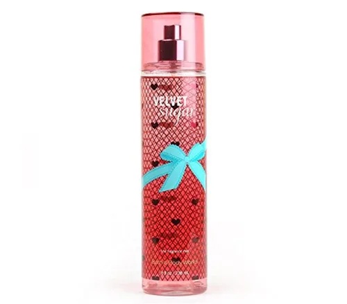 Miniatura 3 de Bath & Body Works Amethyst Waves - Fragancia fina en espray corporal de 8 onzas líquidas