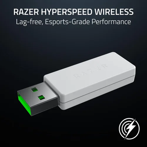 Miniatura 9 de Razer Wolverine V3 Pro Wireless Gaming Controller: Licensed for Xbox Series X S, Xbox One, Windows PC - 6 Remappable Buttons - Fast Triggers - Blanco