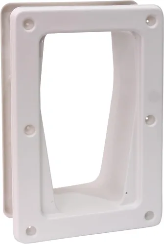 Miniatura 7 de PetSafe Llave electrónica de puerta para mascotas para puerta electrónica de mascotas, llaves de perro y gato, añade más mascotas, se adapta a