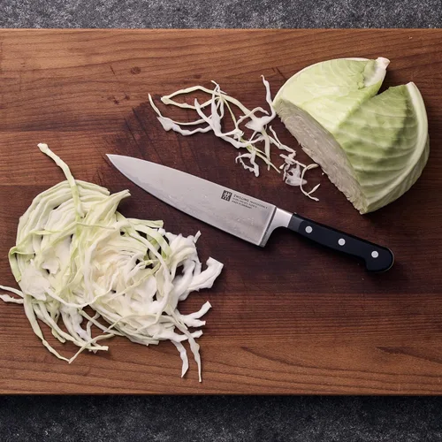 Miniatura 5 de ZWILLING CUCHILLO DE CHEF PROFESIONAL S 8 PULGADAS