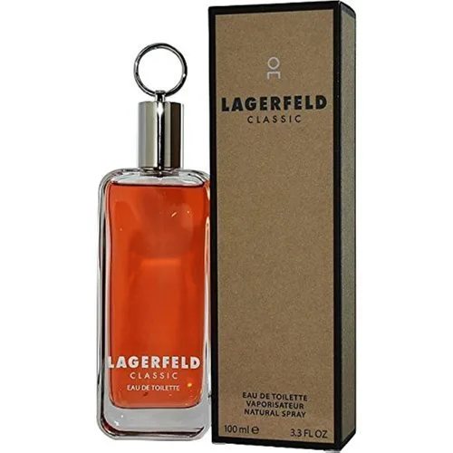 Miniatura 8 de Lagerfeld by Karl Lagerfeld para hombre 3.3 oz Eau de Toilette Spray