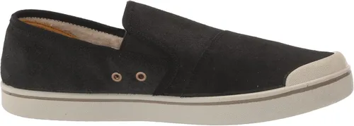 Miniatura 6 de KEEN Eldon Harvest - Tenis casuales sin cordones para hombre, BeigeSilver Birch