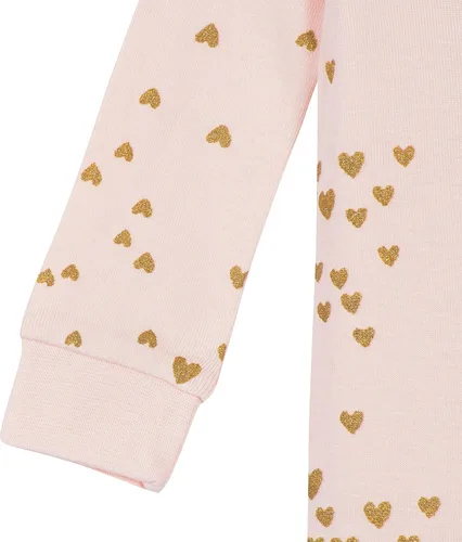 Miniatura 8 de Gerber Pijama con pies para bebés y niñas, paquete de 4