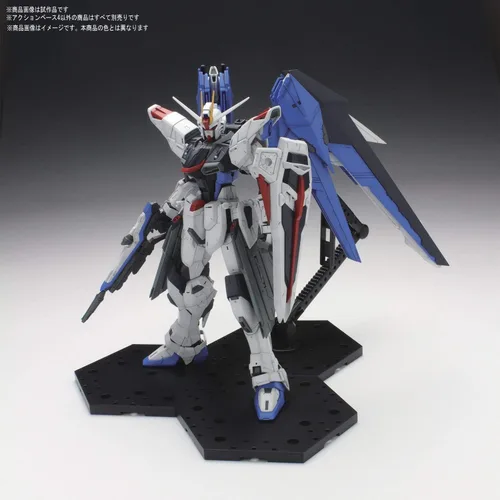 Miniatura 4 de Bandai Hobby - Accesorio - Base de acción 5 [Color transparente] Kit