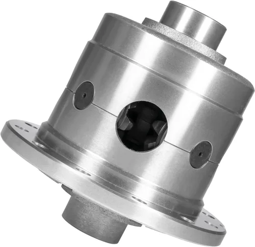 Miniatura 5 de Yukon Gear & Axle - Diferencial Duragrip