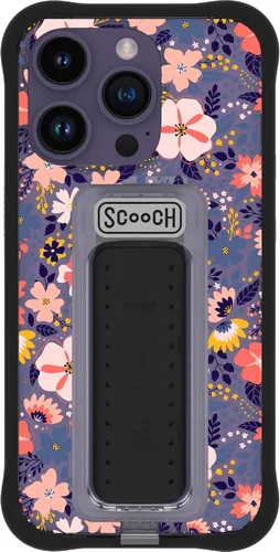 Miniatura 173 de Scooch® para iPhone 15 Pro Max Funda con Soporte, Funda Kickstand Wingman 5-en-1, Protección contra Caídas de Grado Militar, Kickstand Desplegable