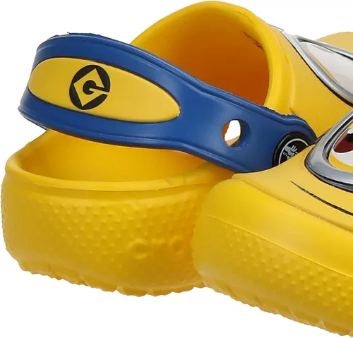 Miniatura 8 de Crocs Funlab Minions - Zueco para niños