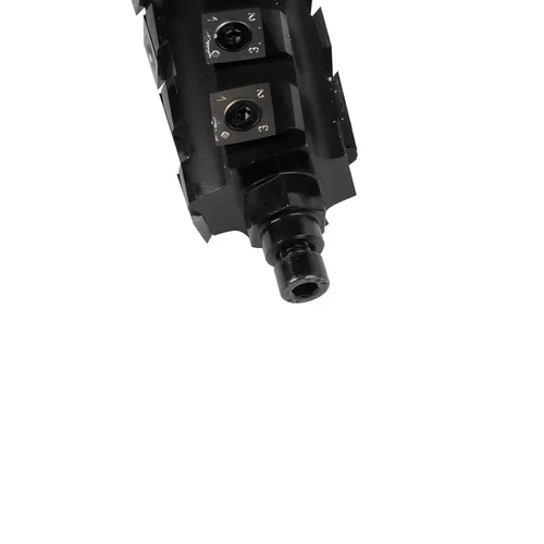 Miniatura 9 de Cabezal de corte helicoidal en espiral de 13 pulgadas para DeWalt DW735 DW735X Cepilladora Recta Cortadora Reducir Ruido Fácil Reemplazo