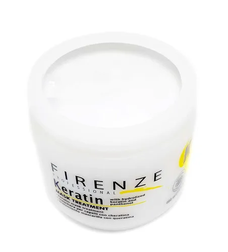 Miniatura 5 de Firenze Professional Keratin Care Bundle - Champú de queratina, acondicionador intenso y paquete de tratamiento de máscara con bolsa de regalo roja