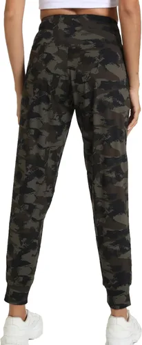 Miniatura 58 de Kcutteyg - Pantalones deportivos con bolsillos para mujer, diseño suave, ligero y de secado rápido, para entrenamiento, gimnasia, yoga y correr