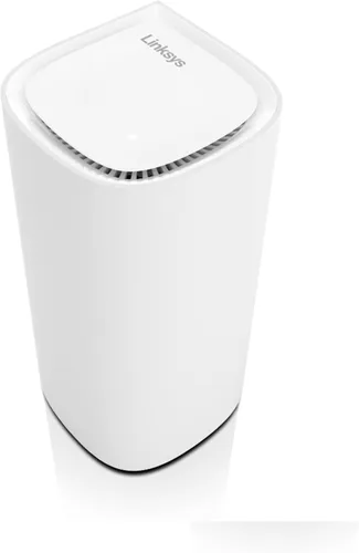Miniatura 2 de Sistema de malla WiFi Linksys Velop Pro 6E Un router tri-banda de malla cognitiva con velocidad de 5.4 Gbps (AXE5400) Cobertura de hasta 3,000