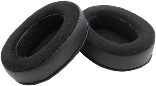 Miniatura 2 de gazechimp Almohadillas de repuesto para auriculares MDR-RF6500,6, auriculares
