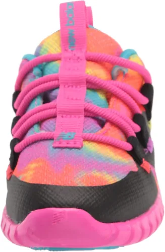 Miniatura 2 de New Balance Playgruv V1 - Tenis de correr para niños