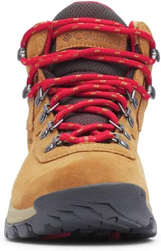 Miniatura 3 de Columbia Newton Ridge Plus - Botines de senderismo impermeables para mujer