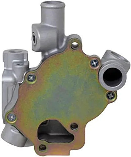 Miniatura 2 de Reliable Aftermarket Parts Our Name Says It All - Reemplazo MIA885097 para bomba de agua John Deere para Gator XUV 6X4 Diesel