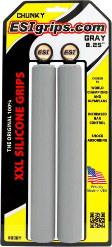 Miniatura 5 de XX-Large Grueso ESI Grips