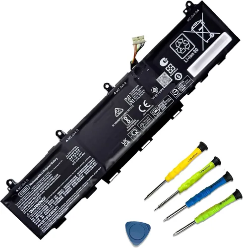 Miniatura 11 de HW03XL l97300-005 - Batería de repuesto para portátil HP Pavilion 15-EG 15-eg00xxx 15-eg0073cl 15-eg1053cl 15-EH 15-eh00xxx 17-CN 17-cn0xxx 17-CP