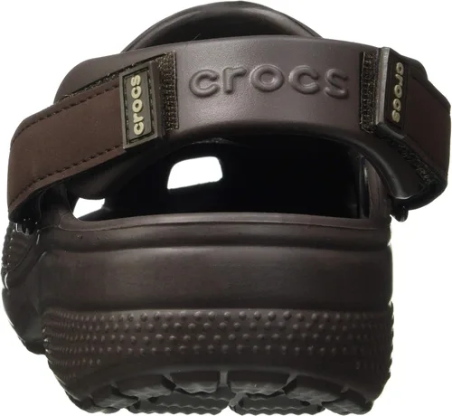 Miniatura 3 de Crocs Yukon Vista II Literide Zuecos para hombre