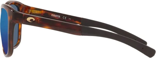 Miniatura 4 de Costa Del Mar Gafas de sol rectangulares Vela para hombre