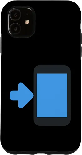 Miniatura 8 de iPhone XR Mobile Phone with Arrow Case