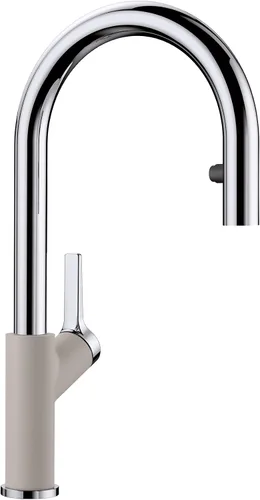Miniatura 15 de BLANCO Urbena - Grifo de cocina, cromado