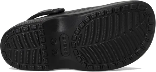 Miniatura 3 de Crocs Kids' Classic Mary Jane Clogs (Little Kid/Big Kid)