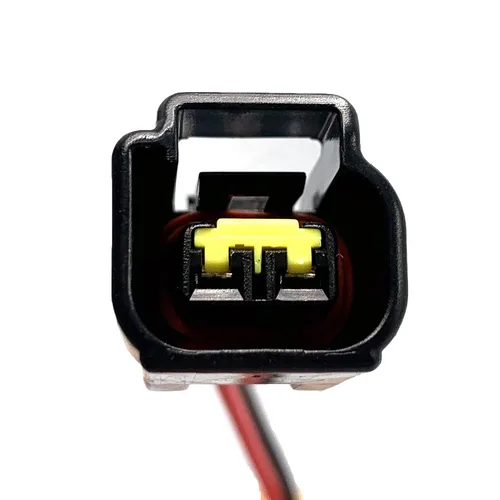 Miniatura 4 de HiSport 8 piezas de bobina de encendido, árbol de levas, sensor de posición del cigüeñal, arnés de coleta compatible con Ford F-150 F-250 F-350 4.6L