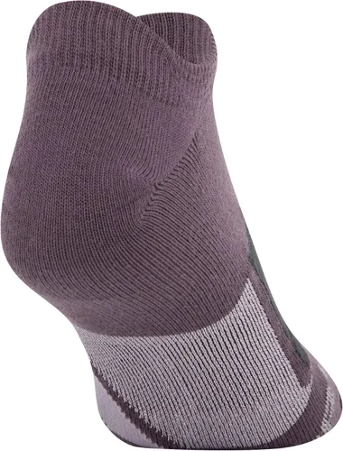 Miniatura 4 de Under Armour Womens Essential 20 Lightweight No Show Socks 6-Pairs