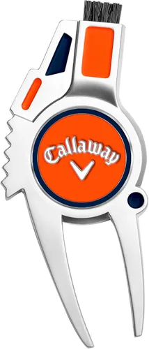Miniatura 16 de Callaway 4-in-1 Golf Divot Repair Tool