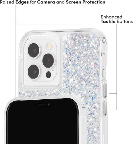 Miniatura 3 de Case-Mate – Funda para iPhone 12/12 Pro en color degradado