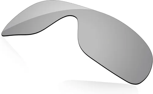 Miniatura 3 de Polarized Lens Replacement for Oakley Distress OO407Sunglass - More Options