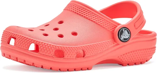 Miniatura 53 de Crocs Zuecos clásicos para niños