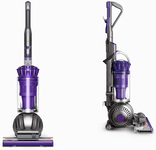 Miniatura 2 de Dyson pelota animal 2 Aspiradora Vertical, hierro/Morado