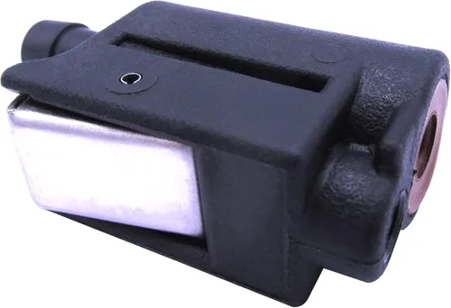 Miniatura 5 de SouthMarine Boat Egnine 22-13563Q7 13563A7 13563T7 18-8091 Conector de desconexión rápida de línea de combustible para motor fueraborda Mercury