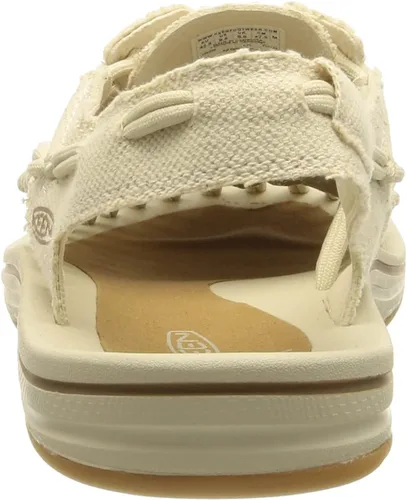 Miniatura 3 de KEEN Sandalias clásicas Uneek de dos cuerdas para hombre