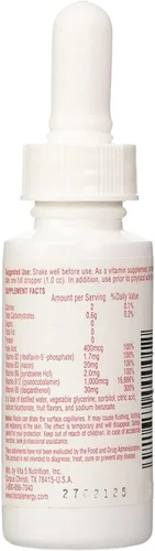 Miniatura 6 de Sublingual Products B-Total Twin Pack - 2 fl oz