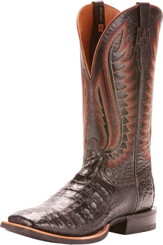 Miniatura 2 de Ariat Botas Western de doble plumón para hombre