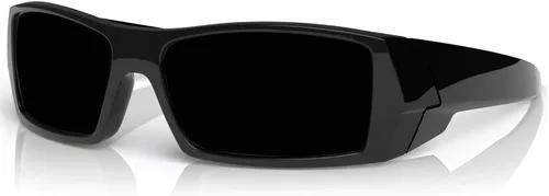 WISTON Z87 Gafas de Sol Envolventes para Hombres Gafas de Seguridad Rectangulares UV400 para Deporte y Trabajo 8231