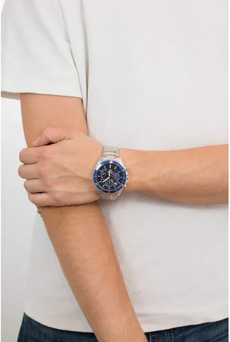 Miniatura 6 de Casio Edifice Mens Watch EFR-552D