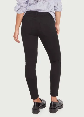 Miniatura 5 de HATCH Slim Maternity Jeans - Under The Belly Pregnancy Jeans That Grow with You - Recycled Stretch Cotton Denim