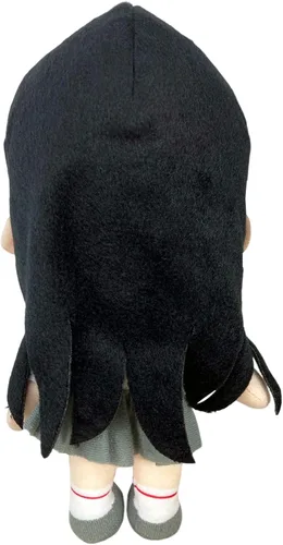 Miniatura 2 de Great Eastern Entertainment Sailor Moon S- Rei - Peluche de 8 pulgadas, multicolor